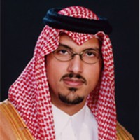 GFCC | The Global Federation of Competitiveness Councils Employee Saud al-Faisal's profile photo
