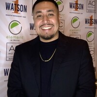 Direct Motion Technologies Employee John A. Martinez's profile photo