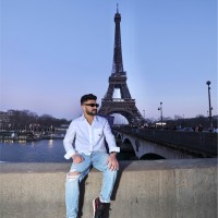 Advithri Technologies LLC Employee Dileep Kumar's profile photo