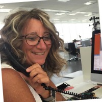Edra S.p.A. Employee Elisabetta Delfini's profile photo