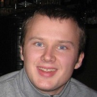 ENRECON Employee Erik Pettersson's profile photo