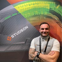 STUDSON Employee Fabio Berardi's profile photo