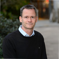 Fidelity International Employee Stuart Warner's profile photo