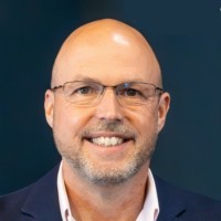 Axiologik Employee Rob Smith's profile photo