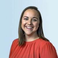 EAB Employee Katie Eckert's profile photo