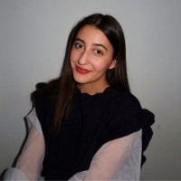 Coloreel Employee Stela Valkova's profile photo
