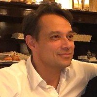 Frederic Hoffmann Email