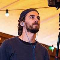The Ocean Cleanup Employee Florent Beauverd's profile photo