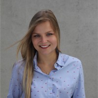 Markéta Bakker Email