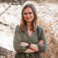 HanseMerkur Employee Anna Böhme's profile photo