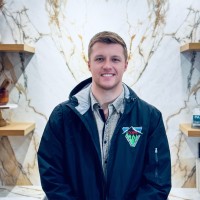 Tops Solid Surface Employee Dalton Njos's profile photo