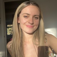 Air Energy Limited Employee Lily Betts's profile photo