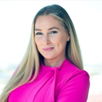 DSM CAPITAL PARTNERS LLC Employee Jessica Page's profile photo