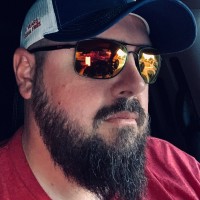 Burrow Global Construction L.L.C. Employee Ryan Boudreaux's profile photo