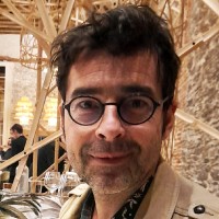 LOOM Employee Jean-Luc Boumard's profile photo