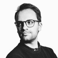 PROPULSE, be creative. Employee Thibaut Vernice's profile photo