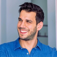 Simpler. Employee Alexandros Kyriakopoulos's profile photo
