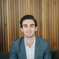 Maritz Employee Ian Griffith's profile photo
