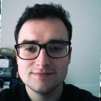 CADET DIRECT LIMITED Employee Sam Clark's profile photo