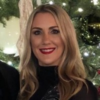 First Lady Permanente, LLC Employee Sarah Wagner's profile photo