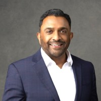 ICIS Employee Jacob Chacko's profile photo