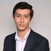 Numeris Employee Charles Delyfer's profile photo