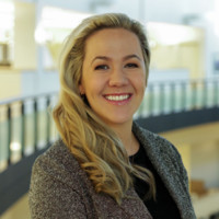 Aspect Software Employee Kelly Maiden's profile photo