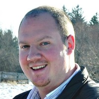 Core 101 Employee John Woods's profile photo