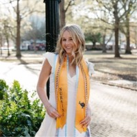 University of South Carolina Employee Grace Herring's profile photo