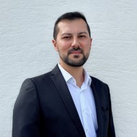Aziz Yesilyurt Email