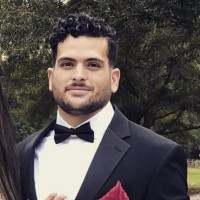 DRF Trusted Property Solutions Employee Armando Zincke's profile photo