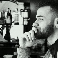 Shelve Srl Employee Alessio Taglianetti's profile photo