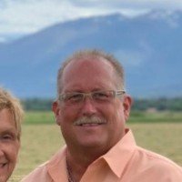 Smithfield Foods Employee Jeff Roos's profile photo