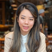 Sarah Chin Email