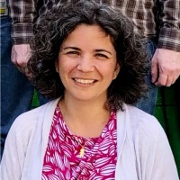 Sound Agriculture Employee Tamara Meragelman's profile photo