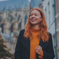 Studio Zentral Employee Hannah Feldmann's profile photo