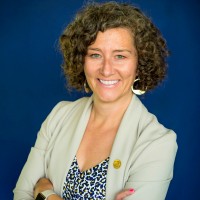 Amanda Coolidge Email & Phone Number