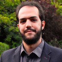 Nelios Employee Thomas Pappas's profile photo