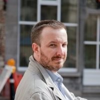 HB Antwerp Employee Stephane Dujourdy's profile photo