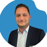 HTS BIO Laboratories Employee Julien Monedero's profile photo