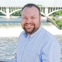 Chanhassen Dinner Theatres Employee Joel Rainville's profile photo