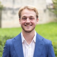The University of Texas at Austin - College of Liberal Arts Employee Luke Schweizer's profile photo