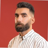 Vee Tech Employee Adham Iraqi's profile photo