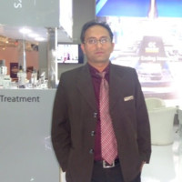 Camozzi India Private Limited Employee Saurabh Tiwari's profile photo