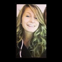 ModSpace Employee Mae Mruskovic's profile photo