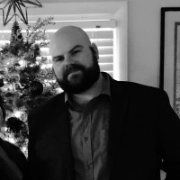 S & K Industrial Employee Corey Redmond's profile photo