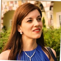 CAELIS Employee Sabina Ilic's profile photo