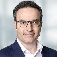 GÖRG Employee Alexander Insam's profile photo