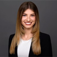 Morley • Periwinkle • Coco & Co Employee Megan Bunce's profile photo