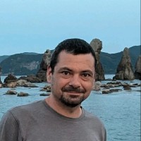 INSIDIX Employee Antoine Garcia's profile photo